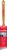 Wooster 4170 1-1/2" Ultra/Pro Soft Angle Sash Paint Brush