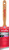 Wooster 4170 2" Ultra/Pro Soft Angle Sash Paint Brush