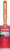 Wooster 4172 2" Ultra/Pro Soft Flat Sash Nylon Brush