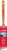 Wooster 4174 1-1/2" Ultra/Pro Firm Angle Sash Paint Brush