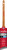 Wooster 4181 1-1/2" Ultra/Pro Firm Thin Angle Sash Paint Brush