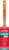 Wooster 4412 2" Chinex FTP Extra Firm Flat Sash Paint Brush