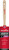 Wooster 5220 2" Silver Tip Soft Flat Sash Paint Brush