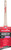 Wooster 5224 2-1/2" Silver Tip Soft Thin Angle Sash Paint Brush