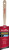 Wooster 5231 2" Gold Edge Firm Angle Sash Paint Brush