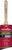 Wooster 5231 3" Gold Edge Firm Angle Sash Paint Brush