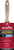 Wooster 5232 3" Gold Edge Firm Varnish Paint Brush