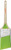 Wooster 5400 2-1/2" GripTech Thin Angle Paint Brush