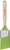 Wooster 5401 2" GripTech Angle Paint Brush