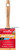 Wooster F5119 2-3/4" Bravo Stainer Bristle Polyester Stain Brush