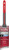 Wooster G4181 2" Ultra/Pro Firm GripTech MAX Thin Angle Sash Paint Brush