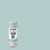 12 Oz Rust-Oleum 302595 Matte Serenity Blue Chalked Matte Spray Paint - Case of 6