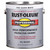 1 Gal Rust-Oleum 7792402 White Professional Oil-Based High Performance Protective Enamel - Case of 2