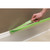 Shurtape 106097 24mm x 55m (0.94" x 60yd) Green Frogtape Multi-Surface Painter's Tape