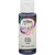 Testors Craft 297430 2 Oz. Navy Blue Matte Acrylic Paint