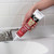 DAP 18526 5.5oz White Kwik Seal Plus Kitchen & Bath Adhesive Sealant