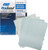 Norton 68182 9" x 11" ProSand Paper Sheet Assortment (1ea 60, 100, 150, 220) (4pk)