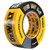 1.88" x 30 Yds Intertape DWD30 Black DeWalt Ultra-Tough Duct Tape, 17 mil, Single Roll - Case of 12