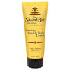 Naked Bee Nag Champa Hand and Body Lotion - 6.7 oz tube