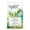 Dresdner Essenz Detox Bath with Green Tea and Seaweed Extract - 2.1 oz packet