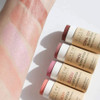 River Organics Vegan Blush Stick - Peachy