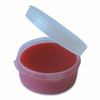 Uncommon Scents Sheer Ruby Vitamin E Lip Gloss - 1/3 oz. tub - Uncommon Scents Product Code: USRUBY-2