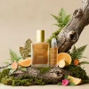 Kuumba Made Tunisian Patchouli Fragrance Oil - 1/2 oz.