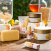 Pre de Provence Honey Body Scrub - 6.7 oz