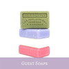 Natural French Soap Company Lavender Guest Soap - 60 gm