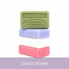 Natural French Soap Company Lime Guest Soap - 60 gm