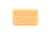 Natural French Soap Company Melon Guest Soap - 60 gm