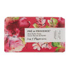  Pre de Provence Giftwrapped Shea Butter Soap - 150 gm. - Iris & Peppercorn 