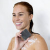 *CLEARANCE/NO RETURNS* Kitsch Charcoal Detoxifying Solid Body Wash Bar - 4 oz. - Uncommon Scents Product Code: KT7575