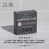 *CLEARANCE/NO RETURNS* Kitsch Charcoal Detoxifying Solid Body Wash Bar - 4 oz. - Uncommon Scents Product Code: KT7575