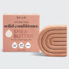  Kitsch Shea Butter Hydrating Solid Conditioner Bar - 2.7 oz. 