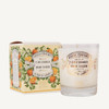 Panier des Sens Orange Blossom Scented Candle - 6 oz. 