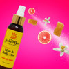 Naked Bee Grapefruit Blossom Honey Perfumed Hair & Body Mist - 4 oz.  Naked Bee Grapefruit Blossom Honey Perfumed Hair & Body Mist - 4 oz.