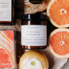 Baudelaire Apothecary PURIFYING Grapefruit Scrub - 10 oz. - Uncommon Scents Product Code: BA-53522
