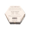 Baudelaire Goats Milk Honey Soap - 3.5 oz.