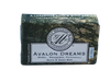 Great Meadow Avalon Mist Luxurious Bath & Body Bar - 5 oz.