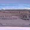 Great Meadow Pure Linen & Elder Flower Bloom Luxurious Bath & Body Bar - 5 oz.