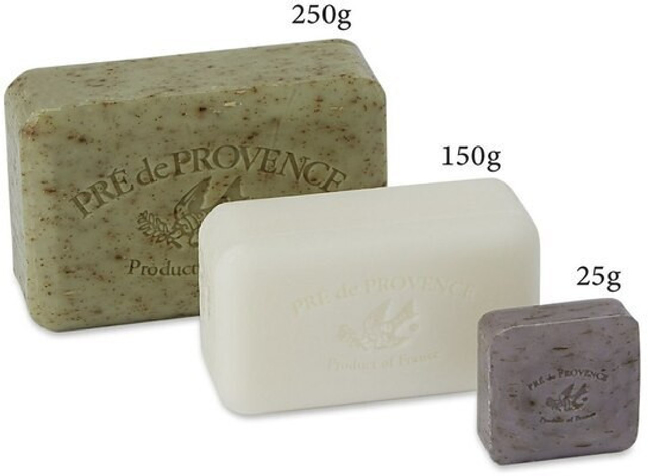 Pre de Provence Soap 20% Shea Butter 150 G
