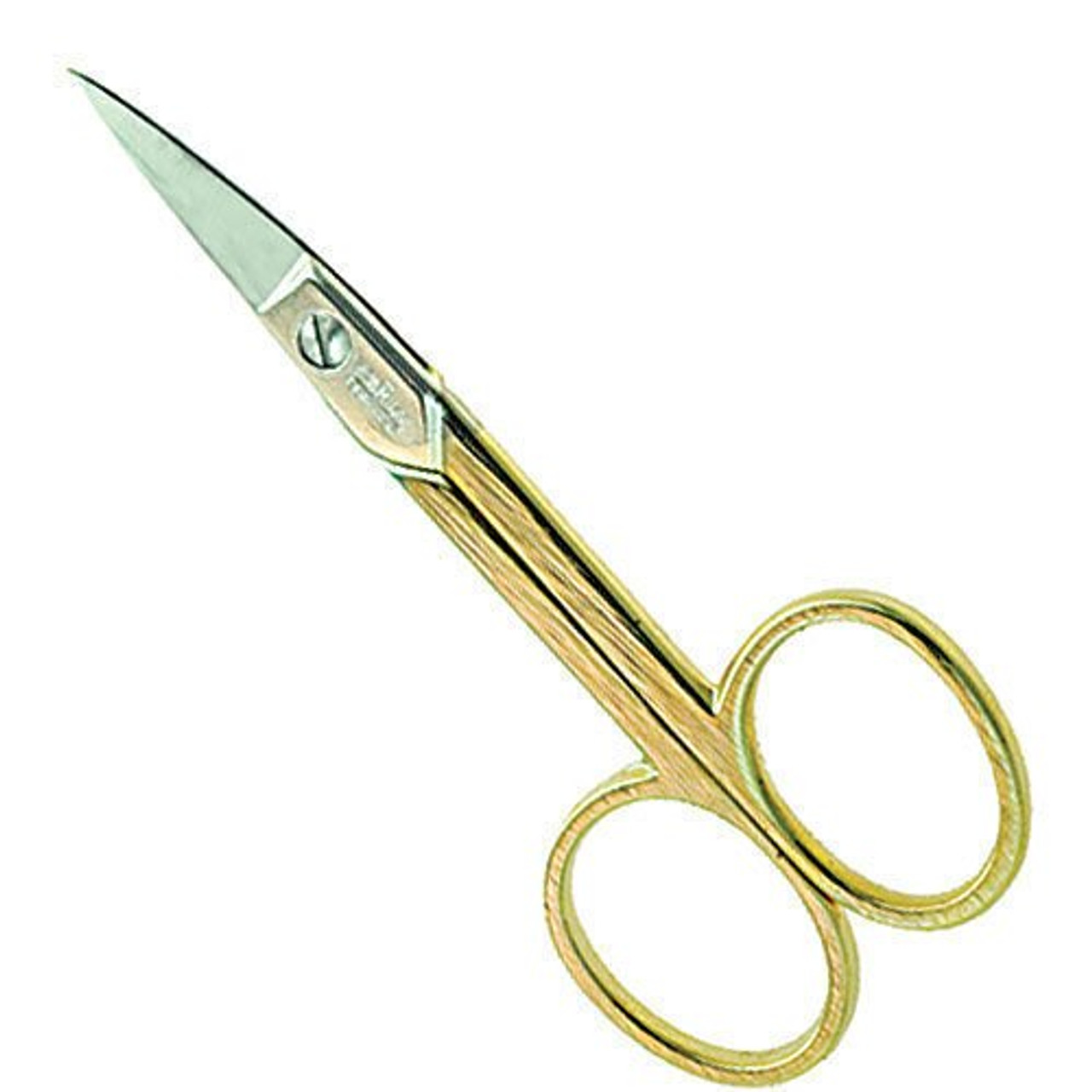 Nail scissors SOLINGEN – curved