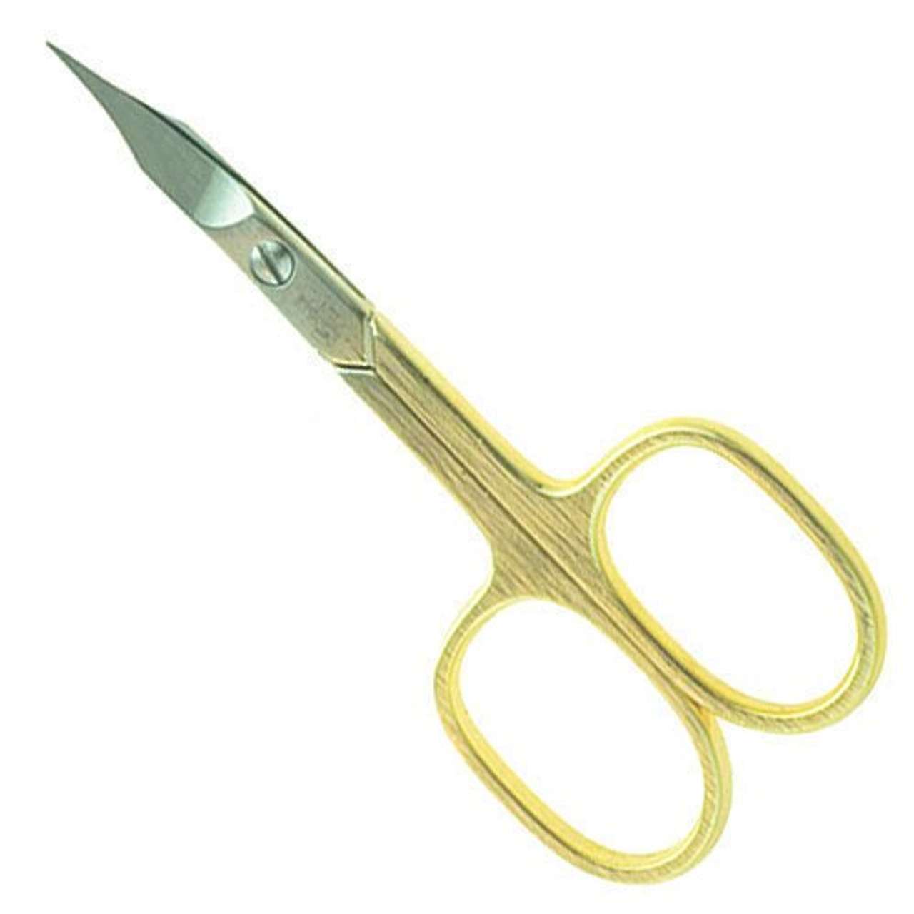 Cuticle & Nail Scissors, 3.5