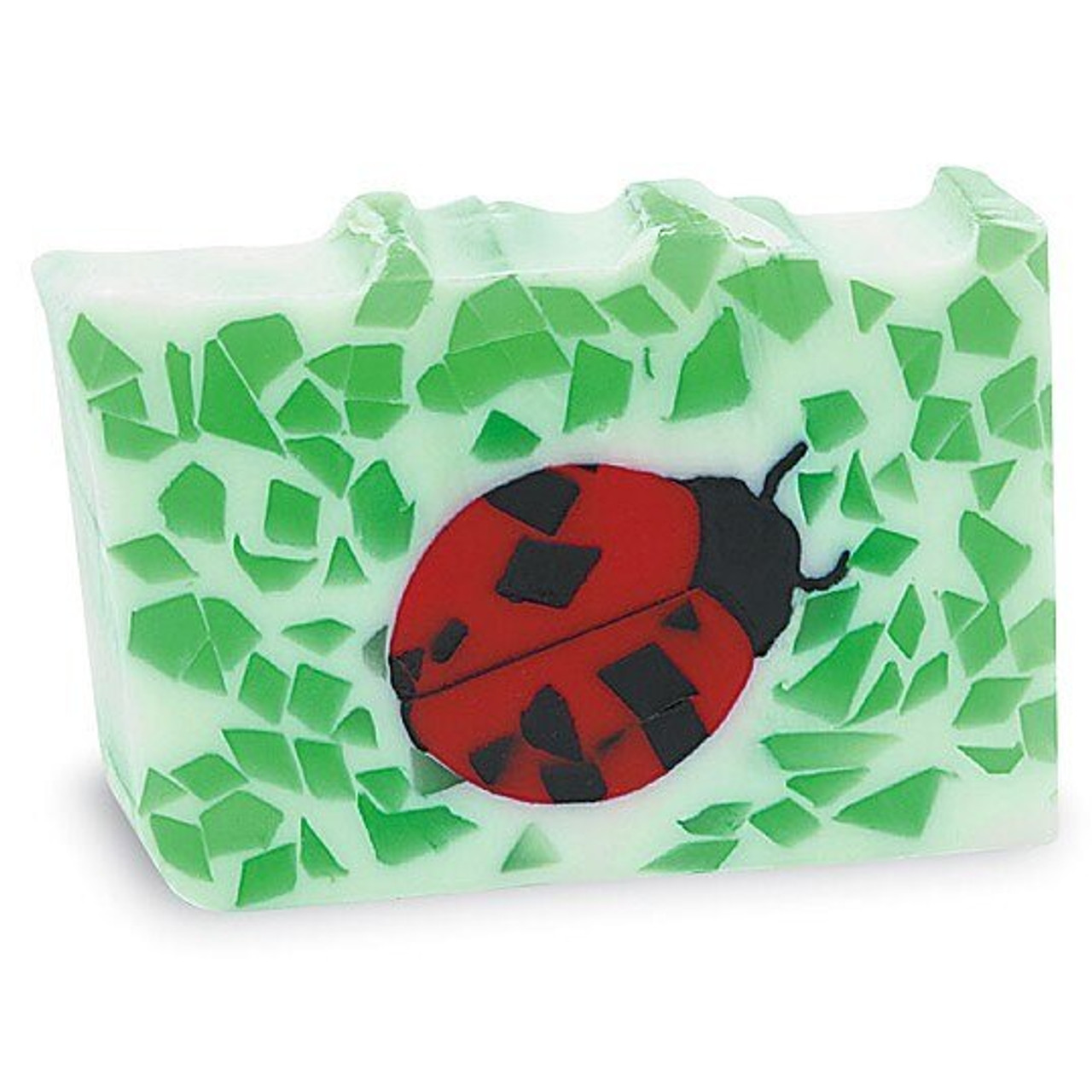 Original Unscented Bar Soap – LadyBird Essentials