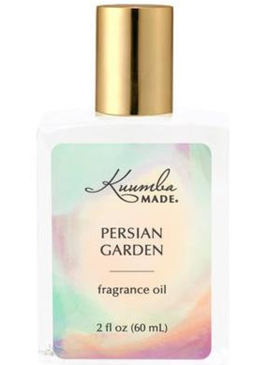 KUUMBA MADE Kuumba Made, Fragrance Gift Set One Persian Garden