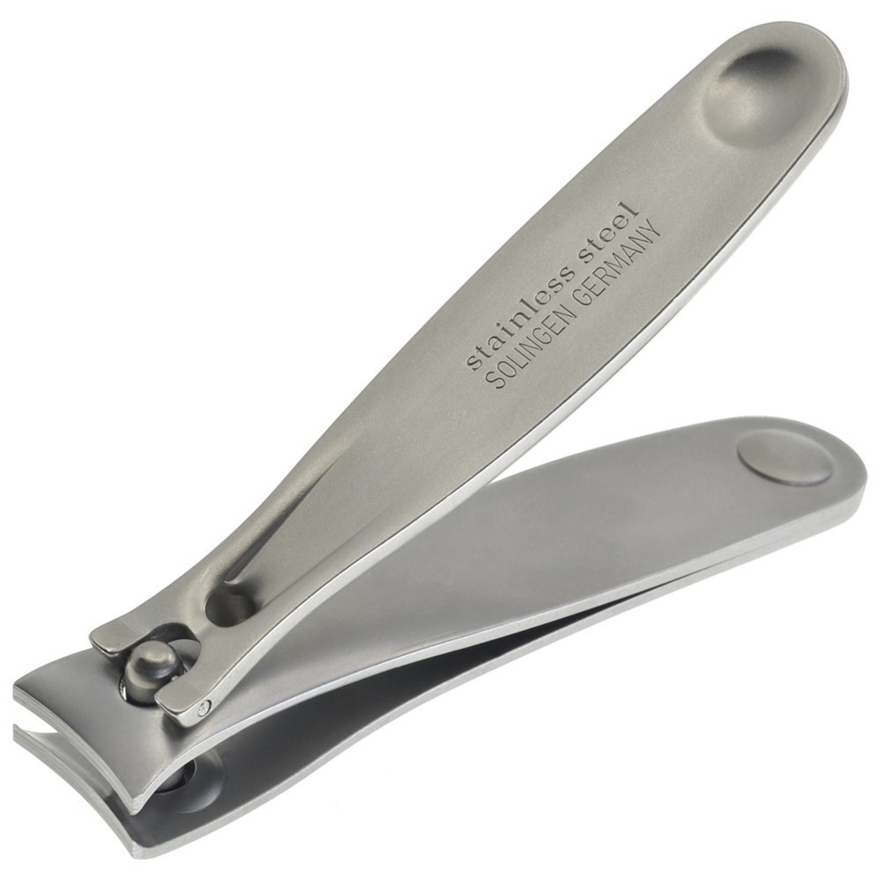 Tweezerman Precision Grip Fingernail Clipper - Chicago Haircut & Grooming  Services | State Street Barbers