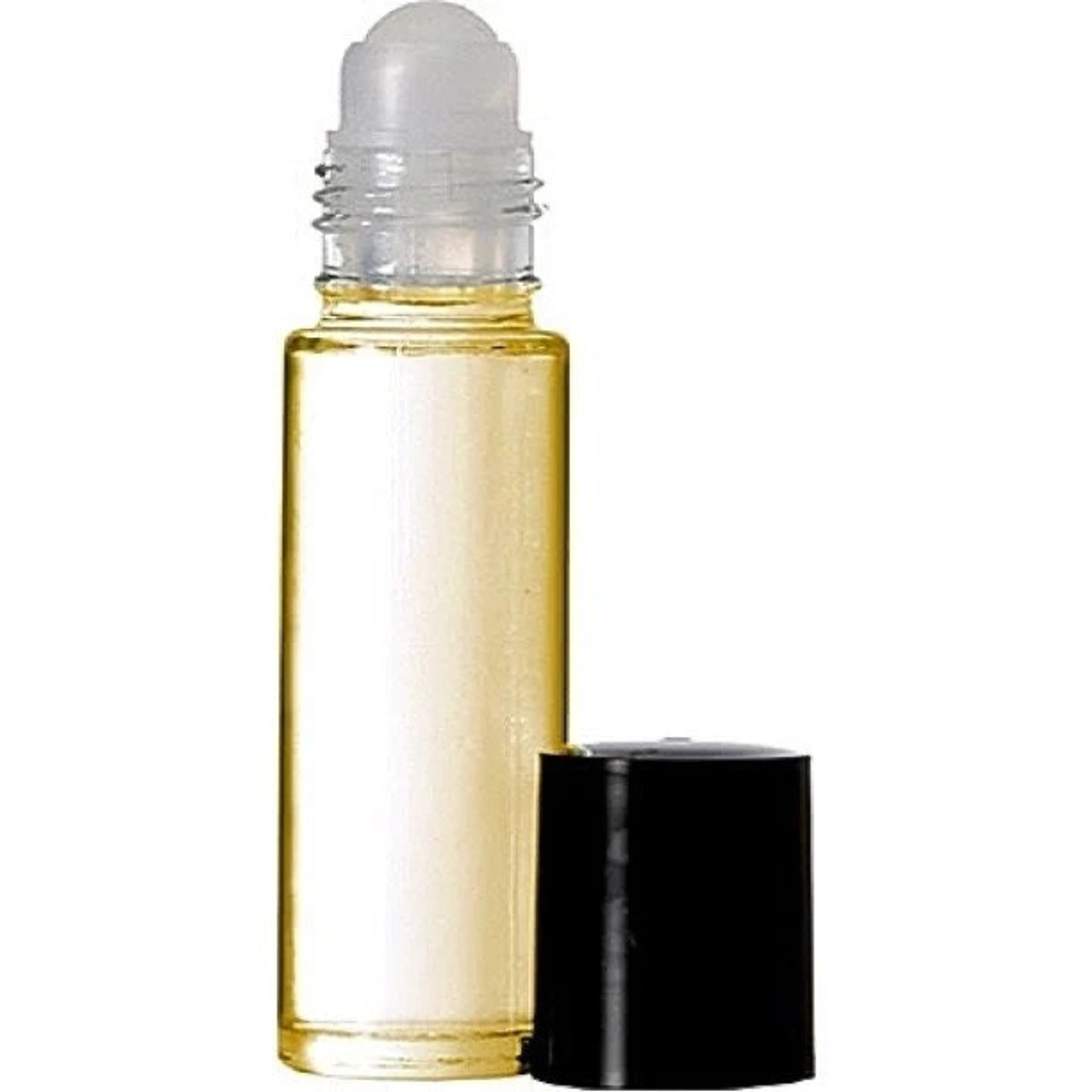 Aroma Depot Sage Type Perfume/Body Oil (7 Sizes) Our Interpretation,  Premium Quality Uncut Fragrance Oil (1 Bottle 1/3 Roll On (10ml))
