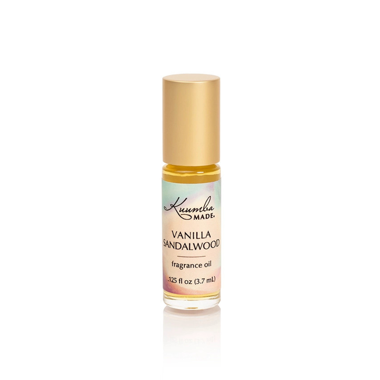 Vanilla Perfume Oil - 10ml Long Lasting Rollerball Fragrance Oil Bday