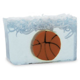 Primal Elements Nothing But Net Soap Bar - 5.8 oz